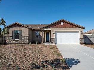 26531 Calle Los Robles, Menifee, CA 92585