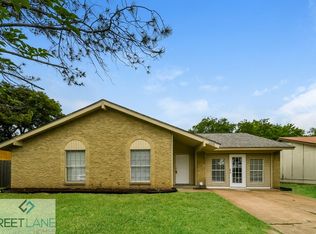 2205 Etain Rd, Irving, TX 75060
