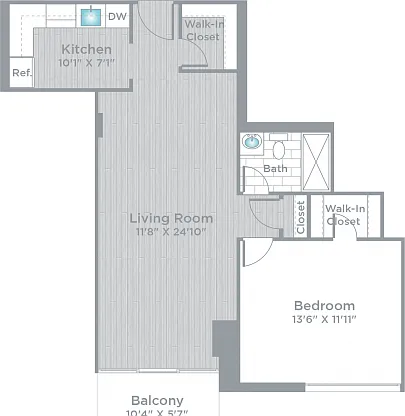 Westpark Apartments — Photo 21