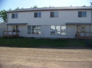 500 Centennial Dr, Glenburn, ND 58740