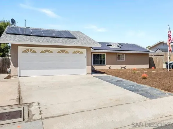 1331 Borden Rd, Escondido, CA 92026