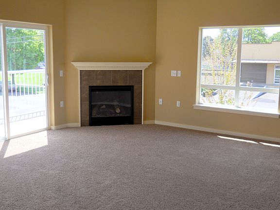 Open Living Room