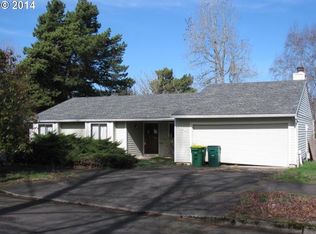 11865 SW Robbins Dr, Beaverton, OR 97008