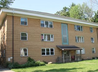 839 W 3rd St #A4, Mansfield, OH 44906