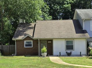 5079 Village Green Way, Alpharetta, GA 30009