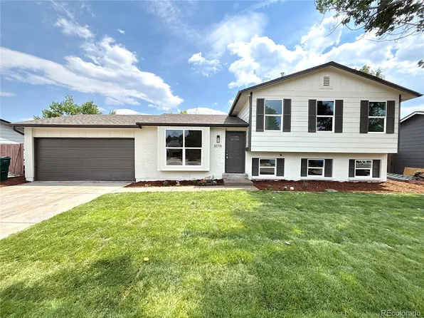 8598 S Dudley Street, Littleton, CO 80128