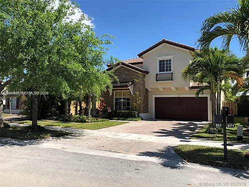 867 SW 155th Ct Photo 1