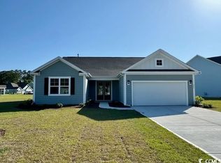 205 Goose Pond Dr LOT 1208, Myrtle Beach, SC 29579