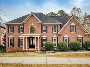904 Stream Valley Trl, Alpharetta, GA 30022