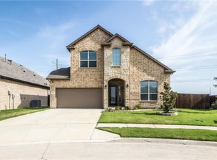 5153 Ambergris Trl, Fort Worth, TX 76244