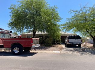 12433 N 111th Dr, Youngtown, AZ 85363