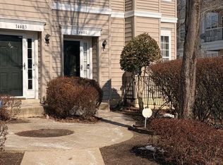 14401 Hampshire Hall Ct Unit G-1001, Upper Marlboro, MD 20772