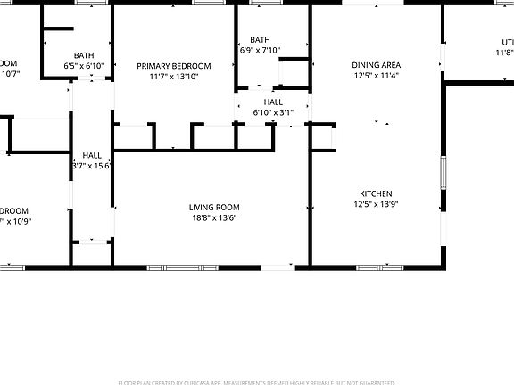 2nd image of 719 Waco St