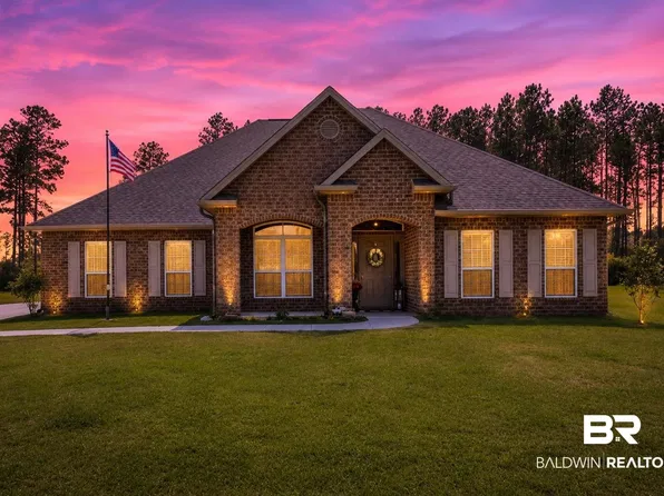 12750B Jenkins Pit Rd, Daphne, AL 36527