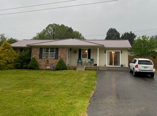 6515 Wilderness Rd, Ewing, VA 24248