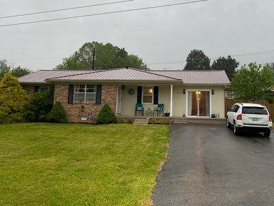 6515 Wilderness Rd, Ewing, VA, 24248