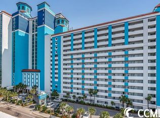 3000 N Ocean Blvd #1423, Myrtle Beach, SC 29577