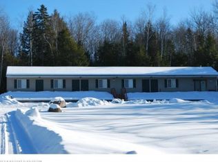663 Greeleys Landing Rd, Dover Foxcroft, ME 04426