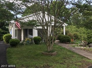 13511 Spriggs Rd, Manassas, VA 20112