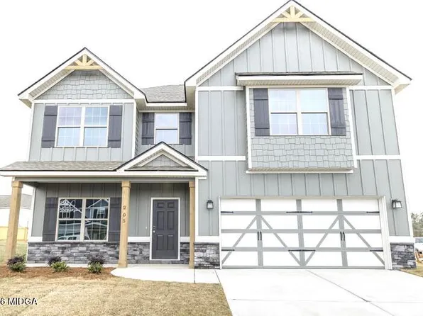 205 Bald Cypress Dr #36G, Perry, GA 31069