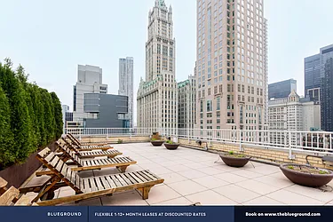 Rented by The Blueground