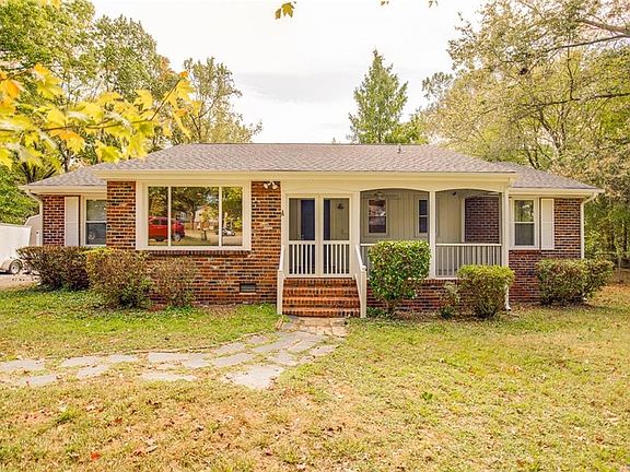 2nd image of 2311 Carrollwood Ct