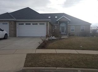 3673 Merlin Ct, Sturtevant, WI 53177