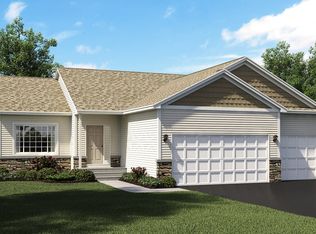 12130 77th St NE, Otsego, MN 55330