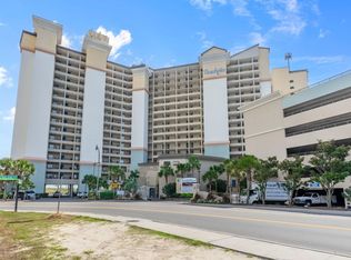 4800 S Ocean Blvd. #1219, North Myrtle Beach, SC 29582