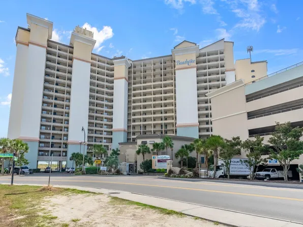 4800 S Ocean Blvd. #1219, North Myrtle Beach, SC 29582