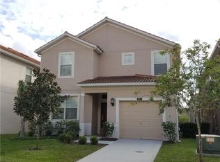 8974 Bismarck Palm Rd, Kissimmee, FL 34747
