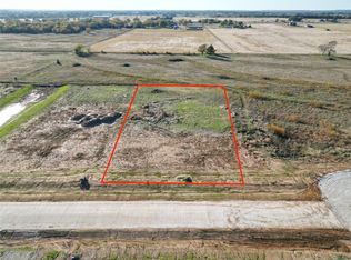 12 Dixie Estates Way, Whitesboro, TX 76273