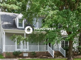 4404 Liverpool Ln, Raleigh, NC 27604