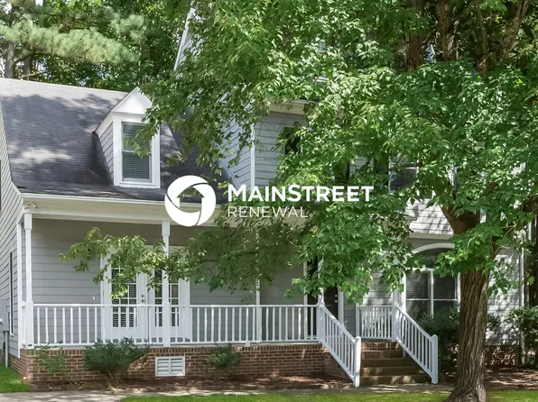 4404 Liverpool Ln, Raleigh, NC 27604