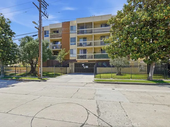5143 Bakman Ave APT 104, North Hollywood, CA 91601