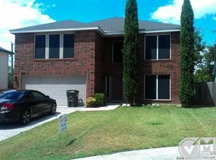 5435 Stormy Autumn, San Antonio, TX 78247