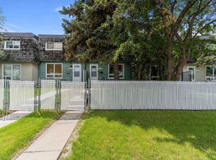 Mayfair Mews, Edmonton, AB T5E 5R7