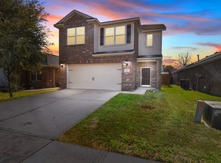 4617 Thistle Creek Ct, Fort Worth, TX 76179