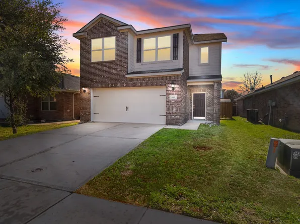 4617 Thistle Creek Ct, Fort Worth, TX 76179