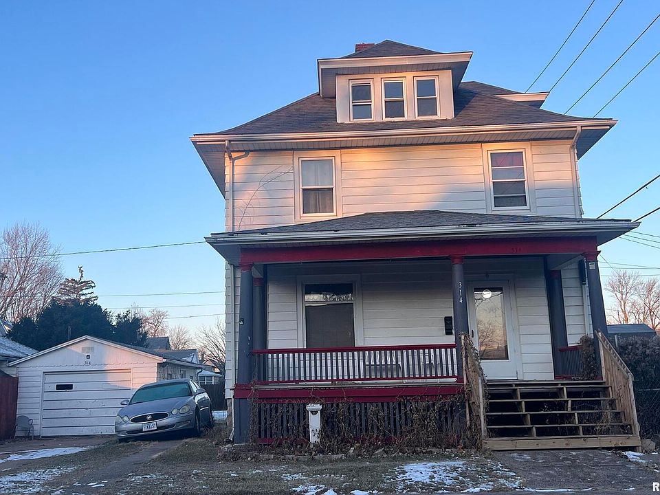 2nd image of 314 S 6th St