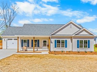 221 Bethania St, Rural Hall, NC 27045