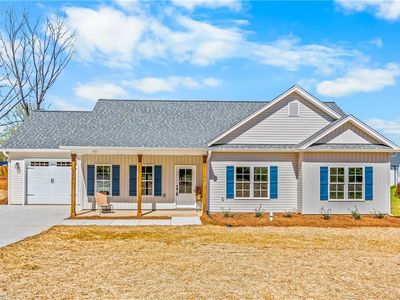 221 Bethania St, Rural Hall, NC, 27045