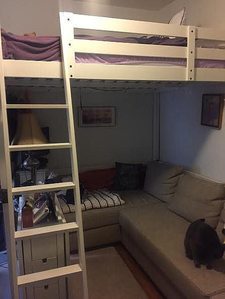 1st image of 248 W 64th St APT 3F