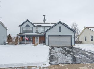 5612 Stonybrook Dr, Plainfield, IL 60586