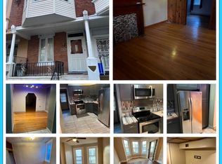 1323 E Rittenhouse St, Philadelphia, PA 19138