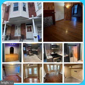1323 E Rittenhouse St, Philadelphia, PA, 19138