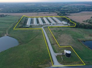 E 300th Ln, Ridgeway, MO 64481