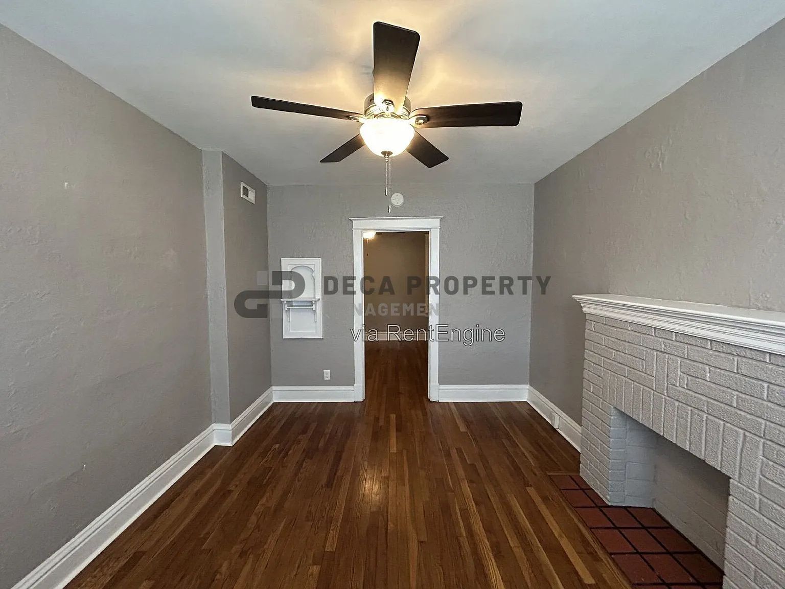 1 bed, 1.0 bath, 675 sqft, $825 — Photo 2