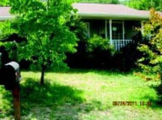 75 Spruce Dr, McDonough, GA