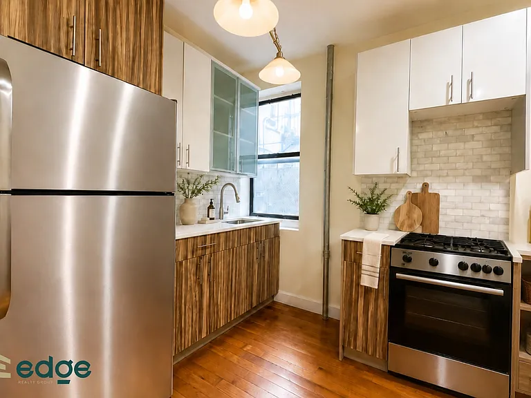 600 Park Pl #2A — Photo 3